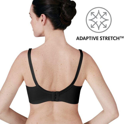 Medela Soutien-gorge d'allaitement 3-en-1 noir