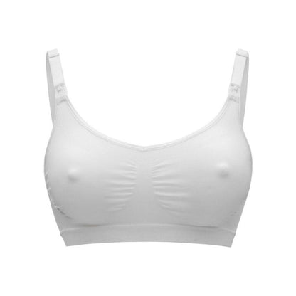 Medela Soutien-gorge d'allaitement Keep Cool blanc