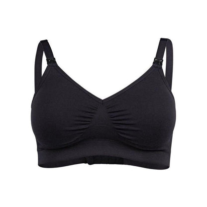 Medela Soutien-gorge d'allaitement Keep Cool noir