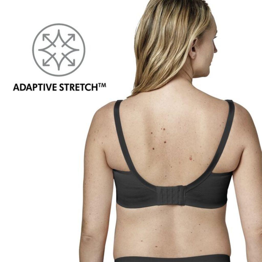 Medela Soutien-gorge d'allaitement Keep Cool noir