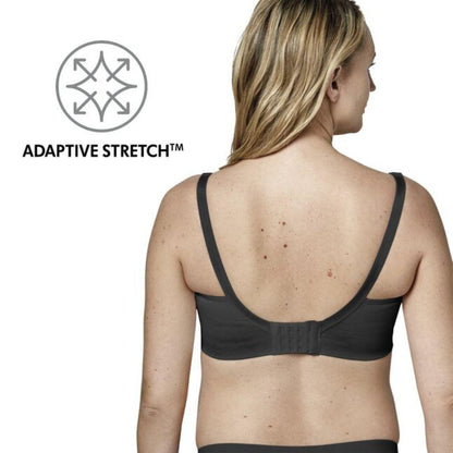 Medela Soutien-gorge d'allaitement Keep Cool noir