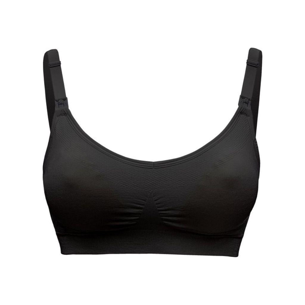 Medela Keep Cool Ultra zwangerschaps-en voedingsbeha zwart