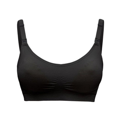 Medela Keep Cool Ultra zwangerschaps-en voedingsbeha zwart