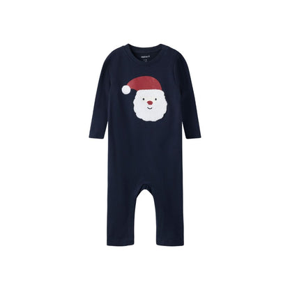 Name it Pyjama Père Noël Navy Blazer Unisexe