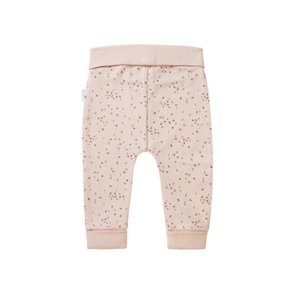 Noppies Broek Nicea  Rose Smoke