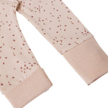 Noppies Broek Nicea  Rose Smoke