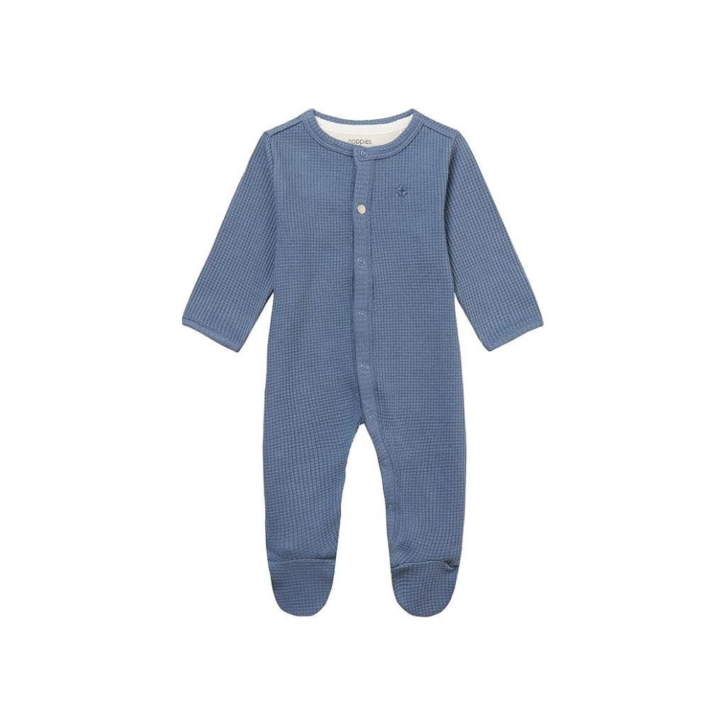 Noppies Pyjama Murray China Blue