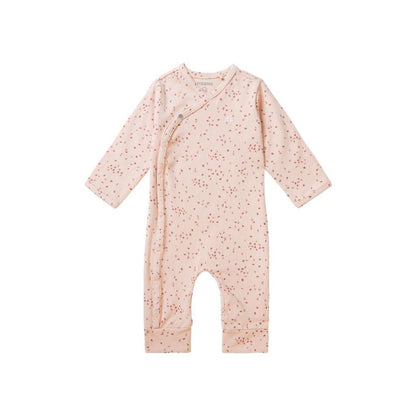 Noppies Pyjama Nuuk Rose Smoke