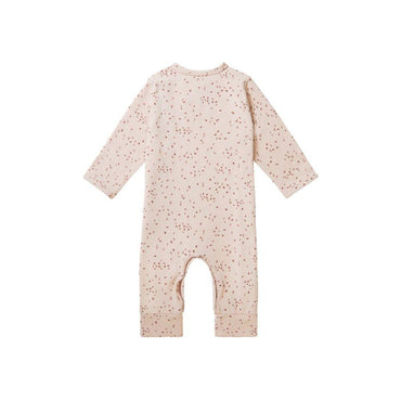 Noppies Pyjama Nuuk Rose Smoke