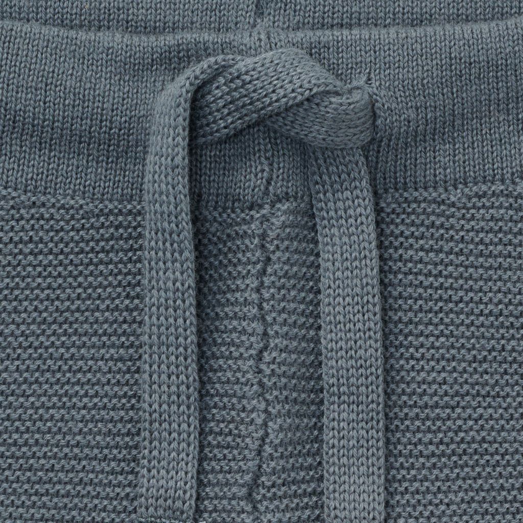 Noppies Broek Knitted Stormy Weather Unisex