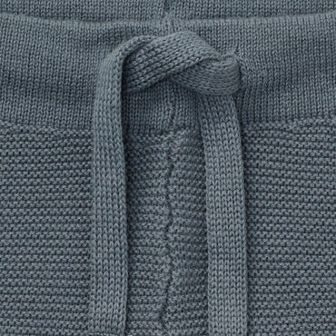 Noppies Pantalon Knitted Stormy Weather Unisexe
