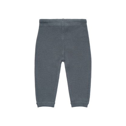 Noppies Broek Knitted Stormy Weather Unisex