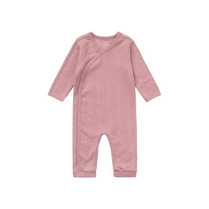 Noppies Pyjama Zonder Voet Deauville Mauve