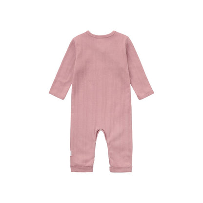 Noppies Pyjama Zonder Voet Deauville Mauve