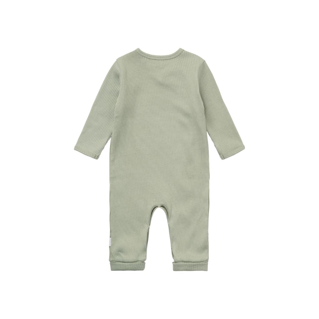 Noppies Pyjama Sans Pieds Iceberg Green Unisexe 