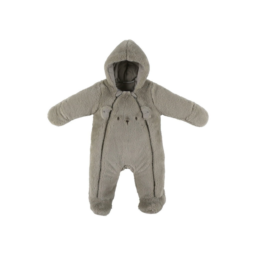 Noukie's Boxpakje Mix&Max Groloudoux Groen