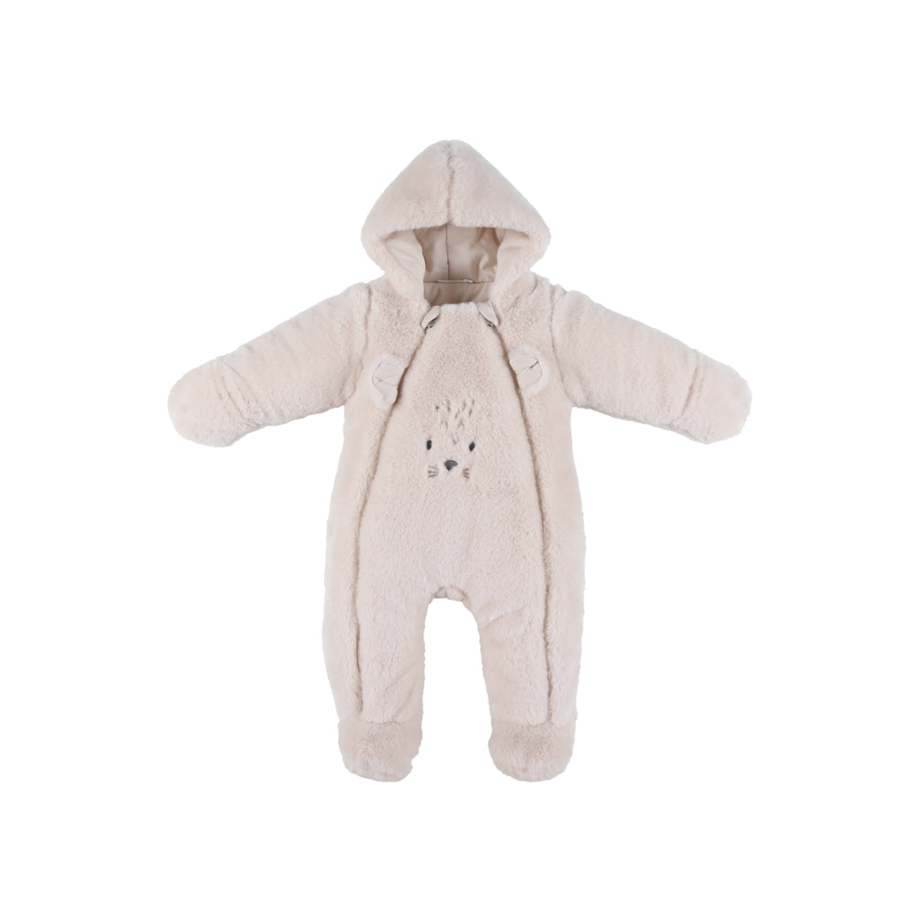 Noukie's Boxpakje Mix&Max Groloudoux Beige