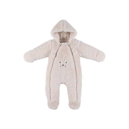 Noukie's Boxpakje Mix&Max Groloudoux Beige