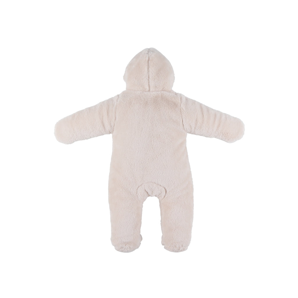 Noukie's Boxpakje Mix&Max Groloudoux Beige