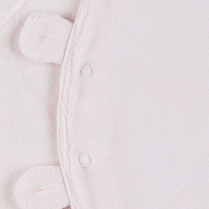 Noukie's Pyjama Velours Rose