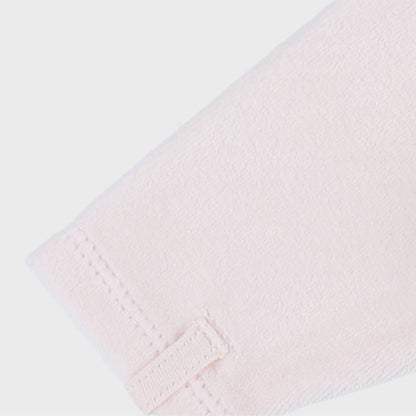 Noukie's Pyjama Velours Rose