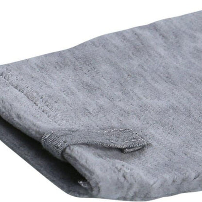 Noukie's Pyjama Mix & Match Beer grijs