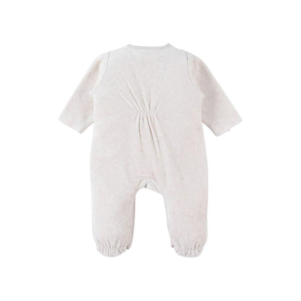 Noukie's Pyjama Mix & Match Bunny beige