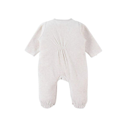 Noukie's Pyjama Mix & Match Bunny beige