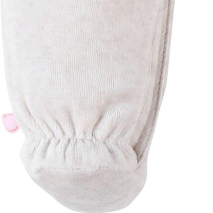 Noukie's Pyjama Mix & Match Bunny beige