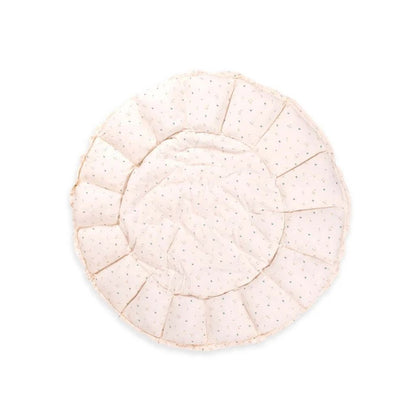Play and Go Coco Moon Organic tapis de jeu, cocoon & organizer 130 cm