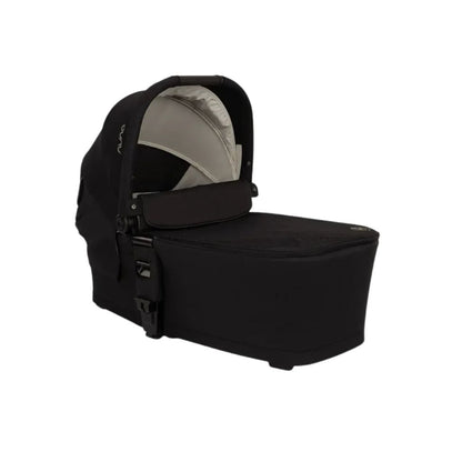 Nuna Draagmand Mixx™ Next BMW Diepzwart
