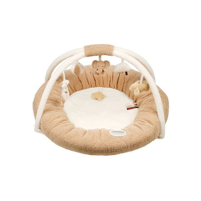 Nattou Speeltapijt met bogen TEDDY