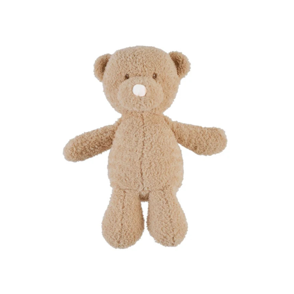 Nattou Peluche ourson 30 cm