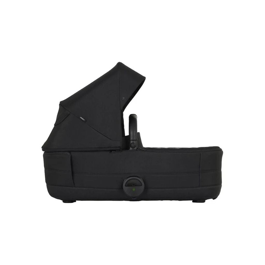 EasyWalker Nacelle Jimmey Pepper Black