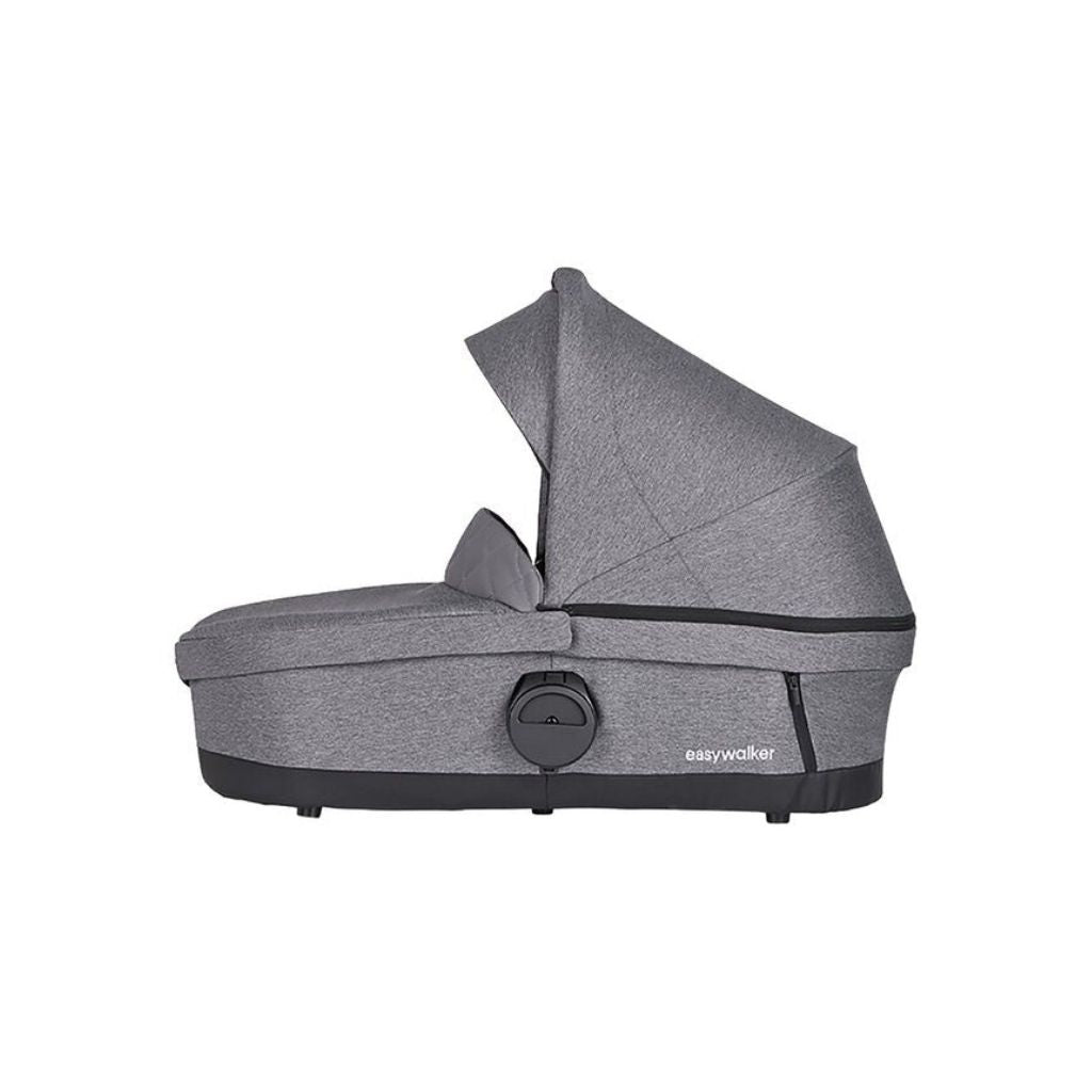 EasyWalker Nacelle pliante Harvey³ Premium Diamond Grey