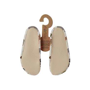 Slipstop Chaussons antidérapant Animals 