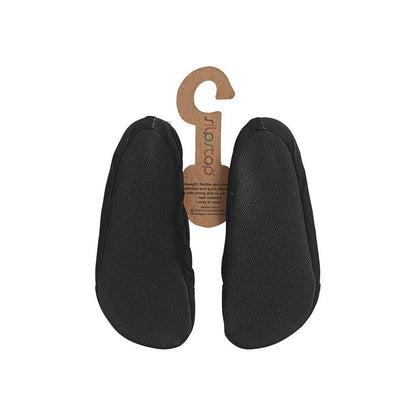 Slipstop Chaussons antidérapant noir 