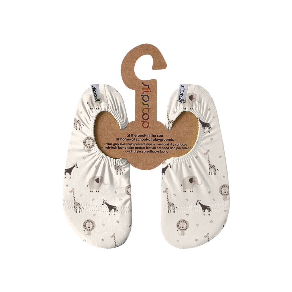 Slipstop Waterschoen Earthy Unisex