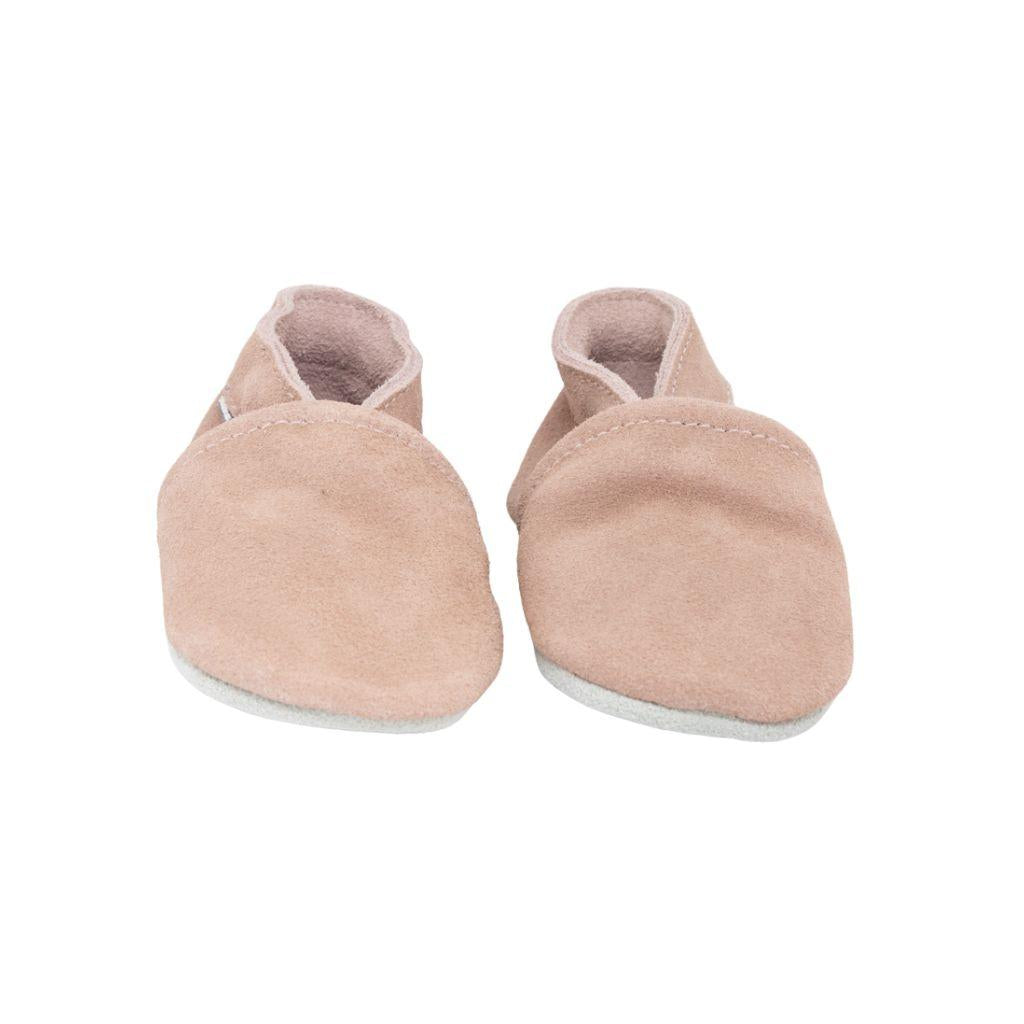 Stabifoot Schoentjes leder antique