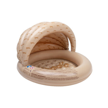 SwimEssentials Babyzwembad Beige Roamer