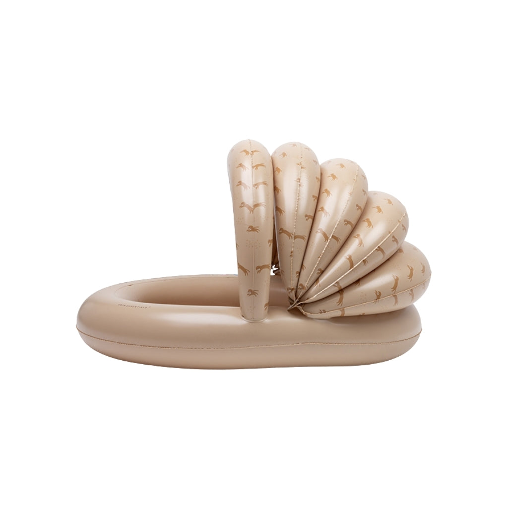 SwimEssentials Babyzwembad Beige Roamer