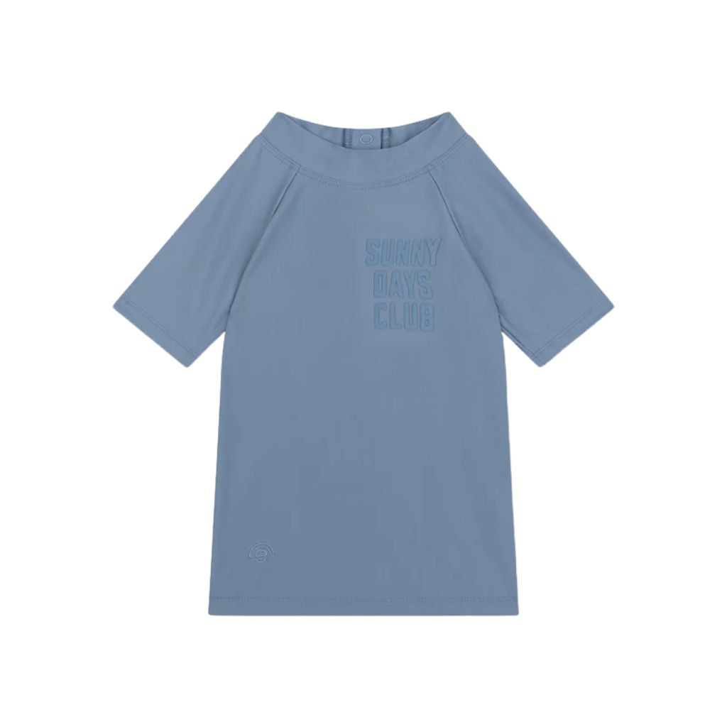 SwimEssentials T-shirt manches courtes Bleu