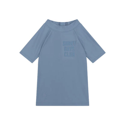 SwimEssentials T-shirt manches courtes Bleu