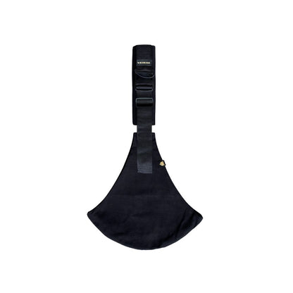 Wildride Draagzak Toddler Swing Carrier zwart