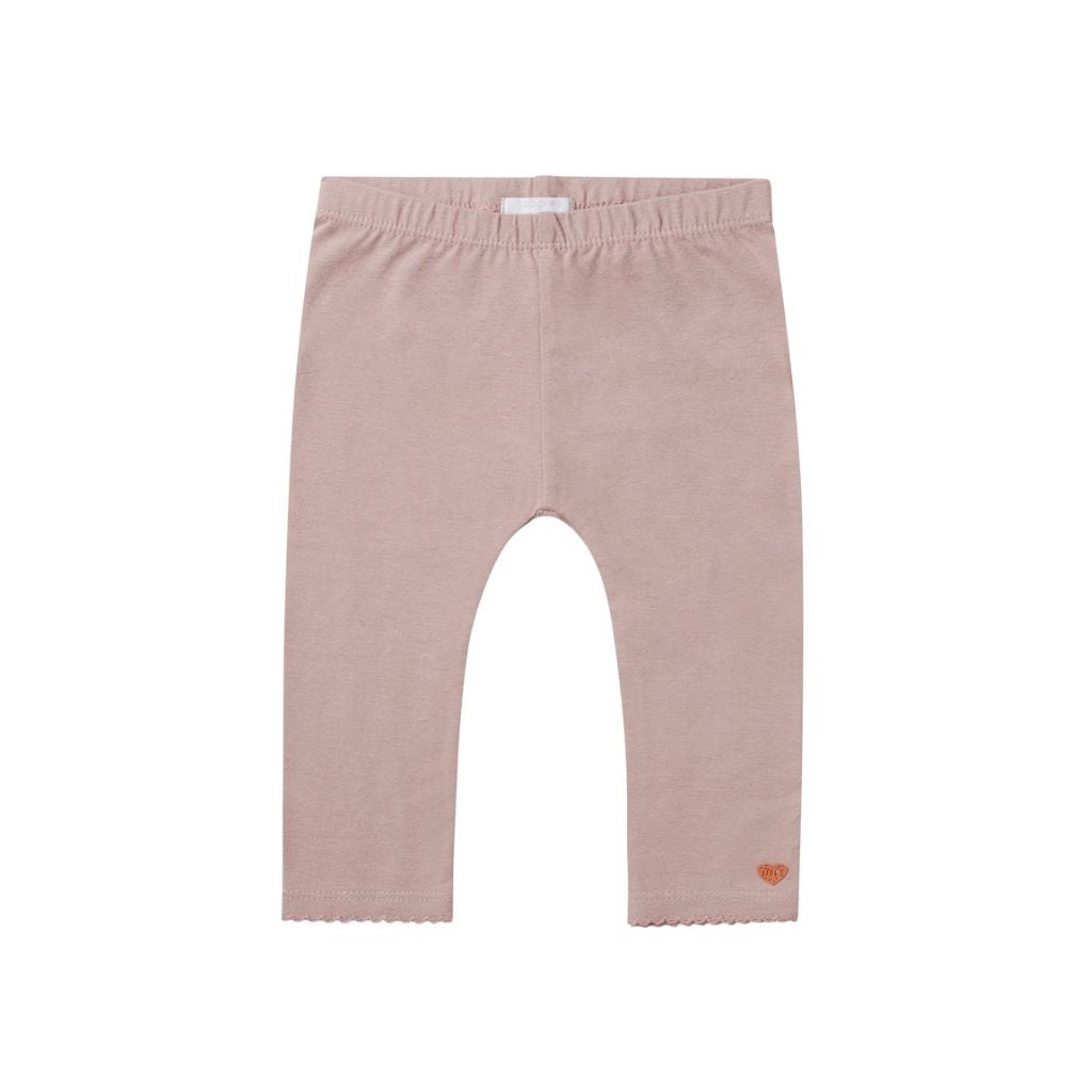 Noppies Baby Legging Vicenza, m56, Stormy weather, Girl
