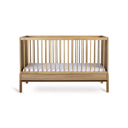Quax Meegroeibed Ashi Honey Ash 140 x 70 cm