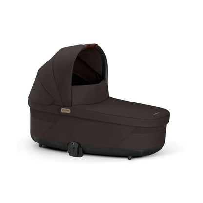 Cybex Nacelle Balios S Lux Chocolate Brown