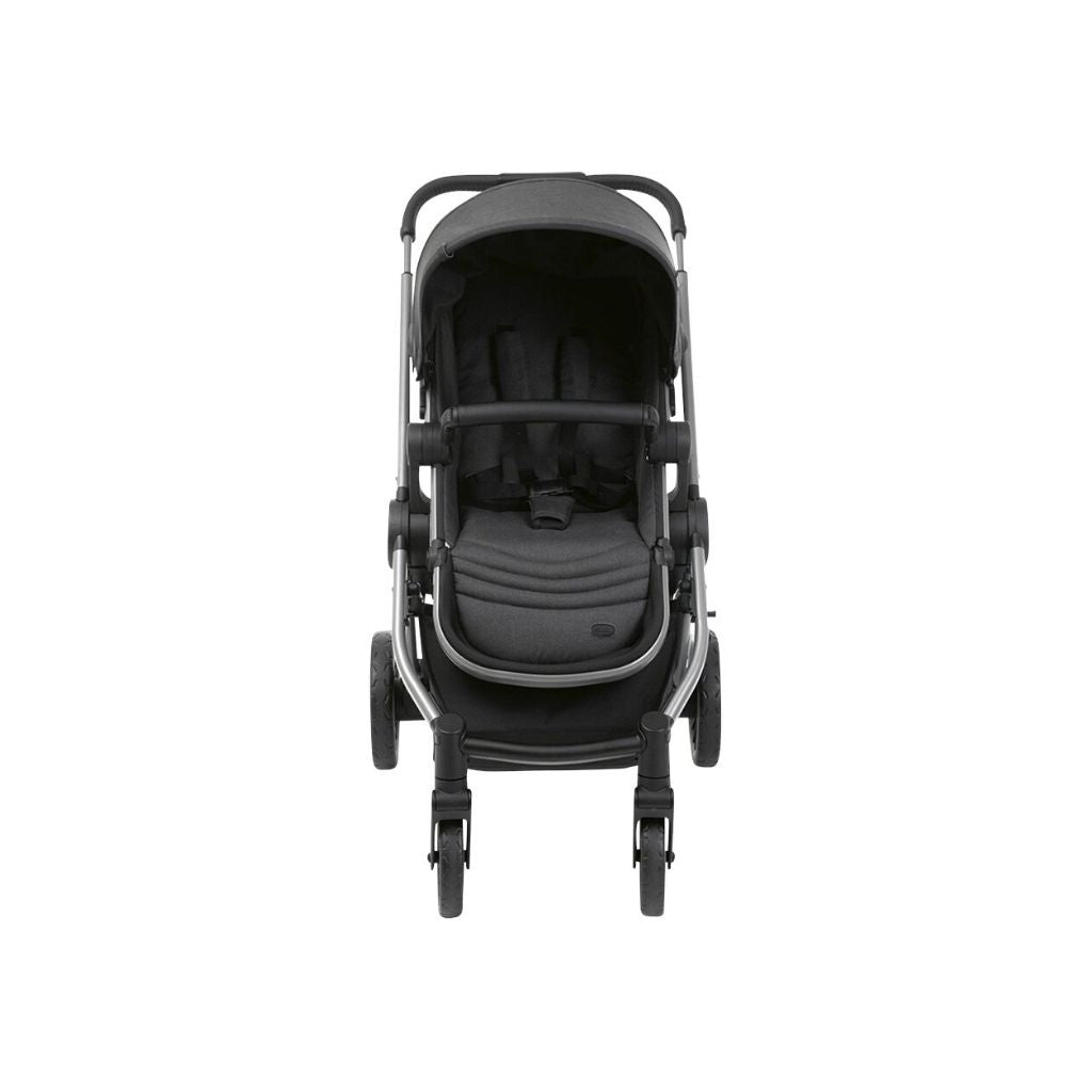 Chicco Poussette 2 en 1 Best Friend Pro Pirate Black