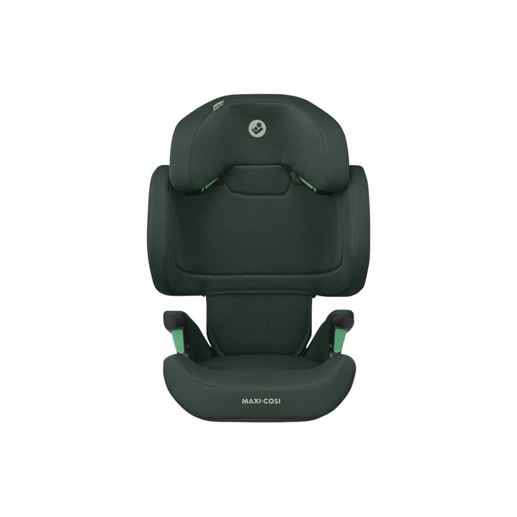 Maxi-Cosi Siège-auto Rodifix R i-size Groupe 2-3 Authentic Green