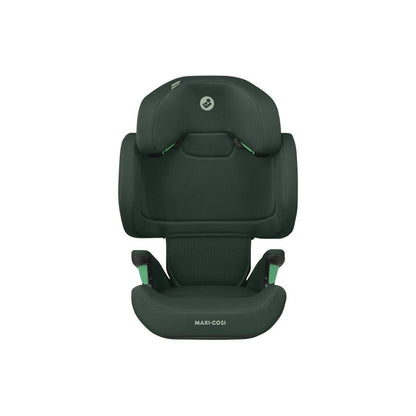 Maxi-Cosi Siège-auto Rodifix R i-size Groupe 2-3 Authentic Green